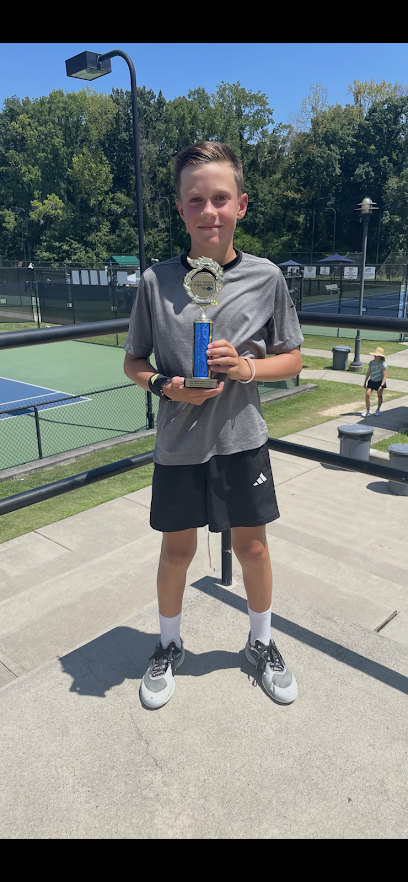 Charlotte Advanced Tennis School
