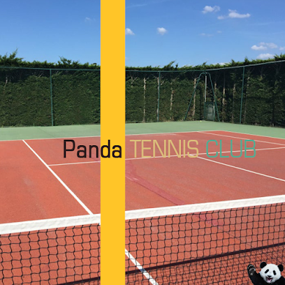 Panda Tennis Course Tennis Paris 12