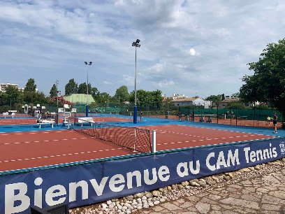 CAM Tennis