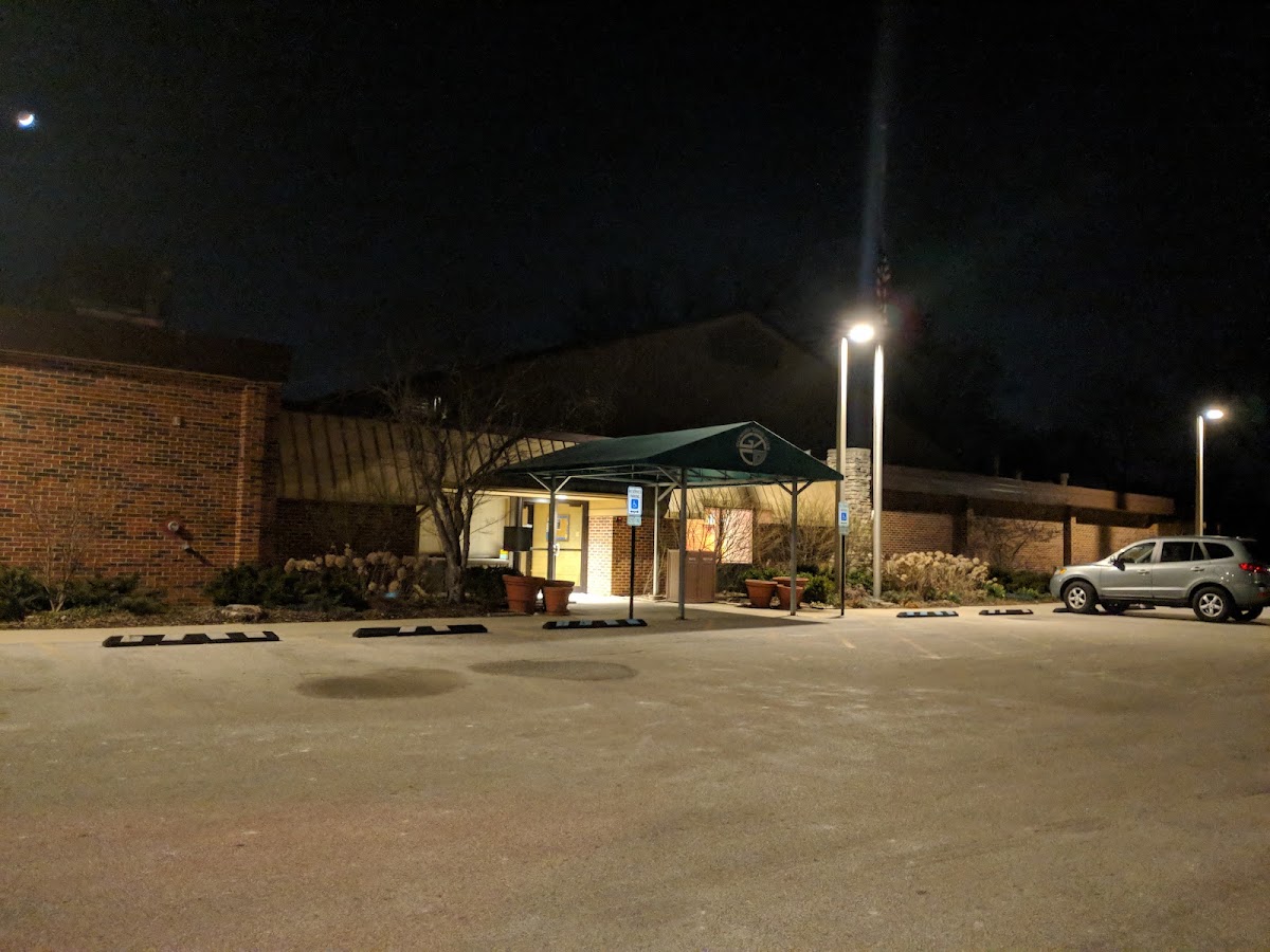 Glenview Tennis Club