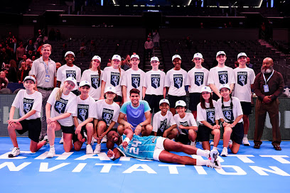 SeaHawks Tennis Academy @ UNCW