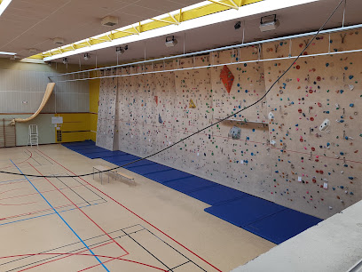 Centre sportif Croix Nivert