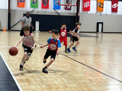 Grand Parkway Sports