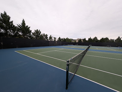 Lansdowne Community Tennis and Pickleball Courts