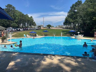 The Creek at Mungo Park Tennis & Swim