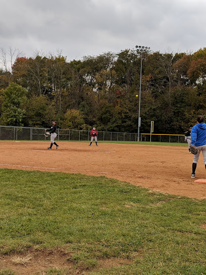 Pendleton Sports Complex