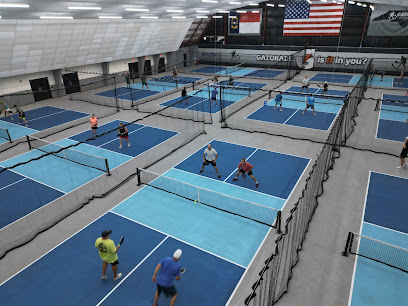 Carolina Pickleball Club - Hickory
