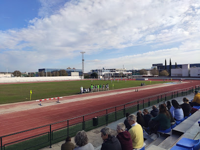 Centre de tecnificació esportiva Illes Balears
