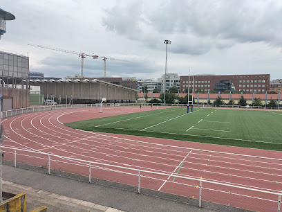 Centre sportif Max-Rousié