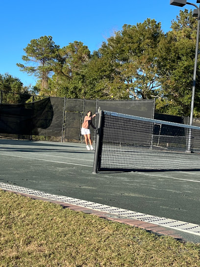 Westgate Tennis Center
