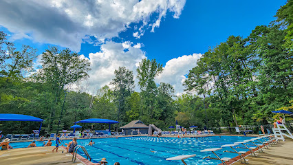 Greystone Swim & Racquet Club