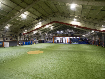 Bobby Valentine's Sports Academy