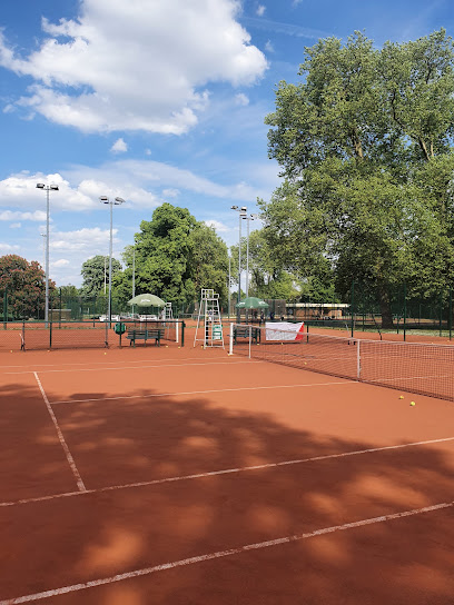 Tennis Club Bougival