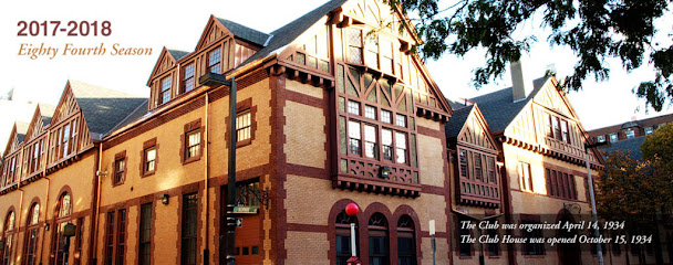 B&T Club
