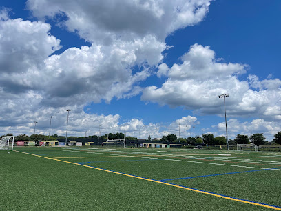 Nike Sports Complex