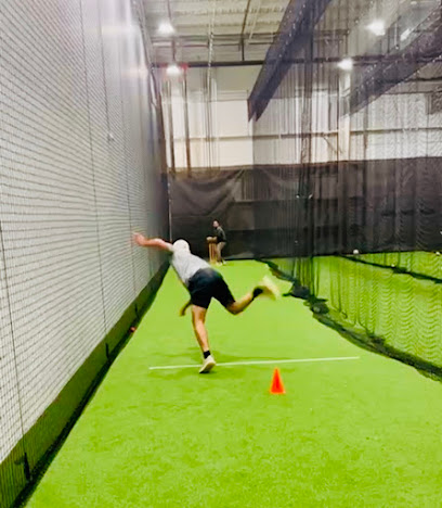 EliteSportsClub of Atlanta - ESC | Badminton, Cricket, Baseball
