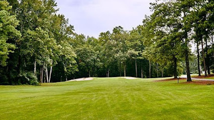 Flat Creek Country Club