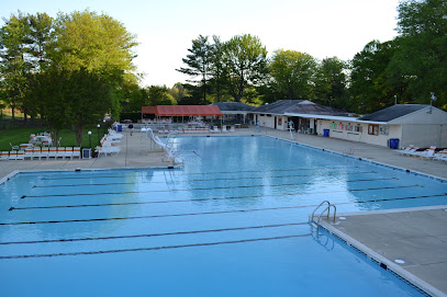 Belair Swim & Racquet Club