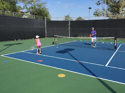Tennis Academy at Woodbridge