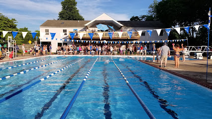 Fort Washington Swim & Tennis
