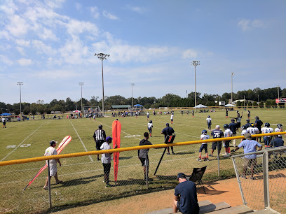 Pell City Sports Complex