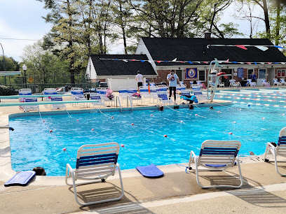 Old Farm Swim & Paddle Tennis Club