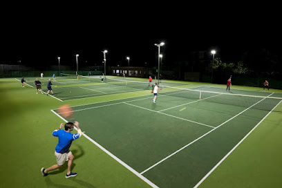 Bassett Lawn Tennis Club