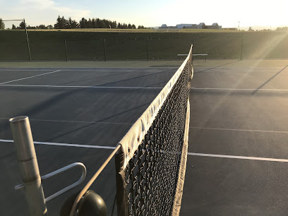 Tennis Arena Complex