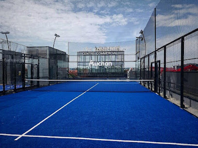 Padel POP