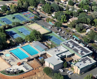 Auburn Racquet & Fitness Club