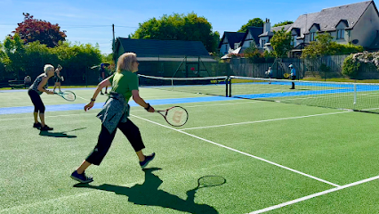 Juniper Green Tennis Club