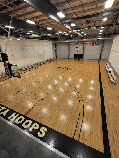 Wichitas Edge Sports Complex