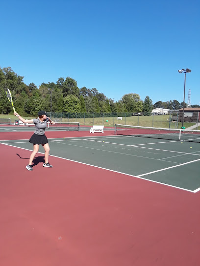 Racquet Club of Gastonia