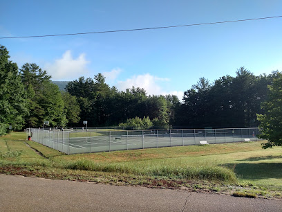Moultonborough tennis courts