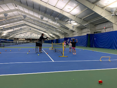 Vetta Racquet Sports West: Tennis, Pickleball & Racquetball