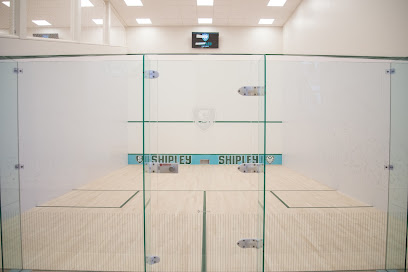 Shipley Squash Academy