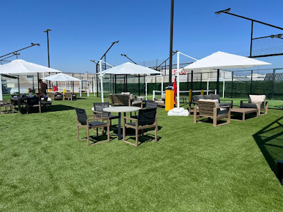 Pura Padel