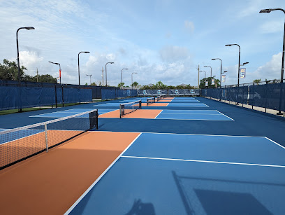UMR Sports Complex