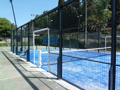 Padel Tennis Nice Valrose