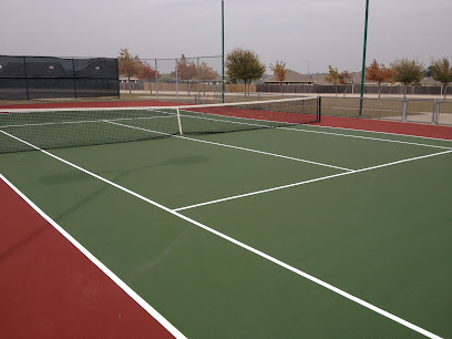 Hasskarl Tennis Courts