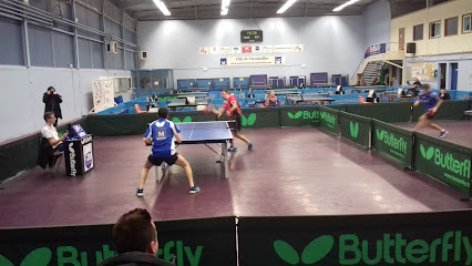 Montpellier Tennis de Table