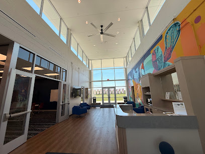 Louisville Community Squash Center