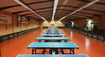 CAM Bordeaux Tennis de Table