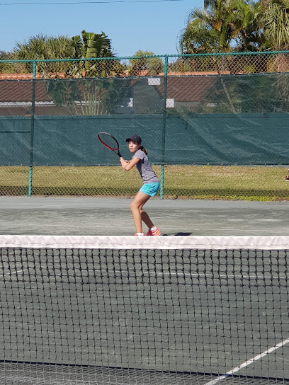 Jupiter Ocean & Racquet Club