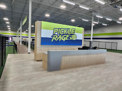 PickleRage in West Bloomfield
