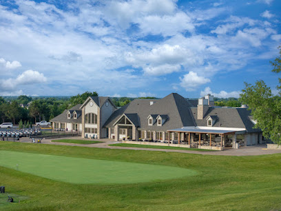 Nicklaus Golf Club at LionsGate