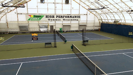 Jamira Tennis and Fitness Center