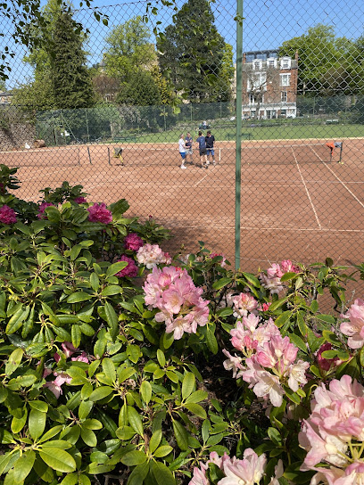 Falcon Bowling and Tennis Club
