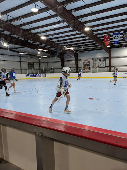 Foothills Fieldhouse