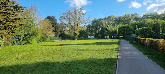 Hillingdon Academy Of Tennis